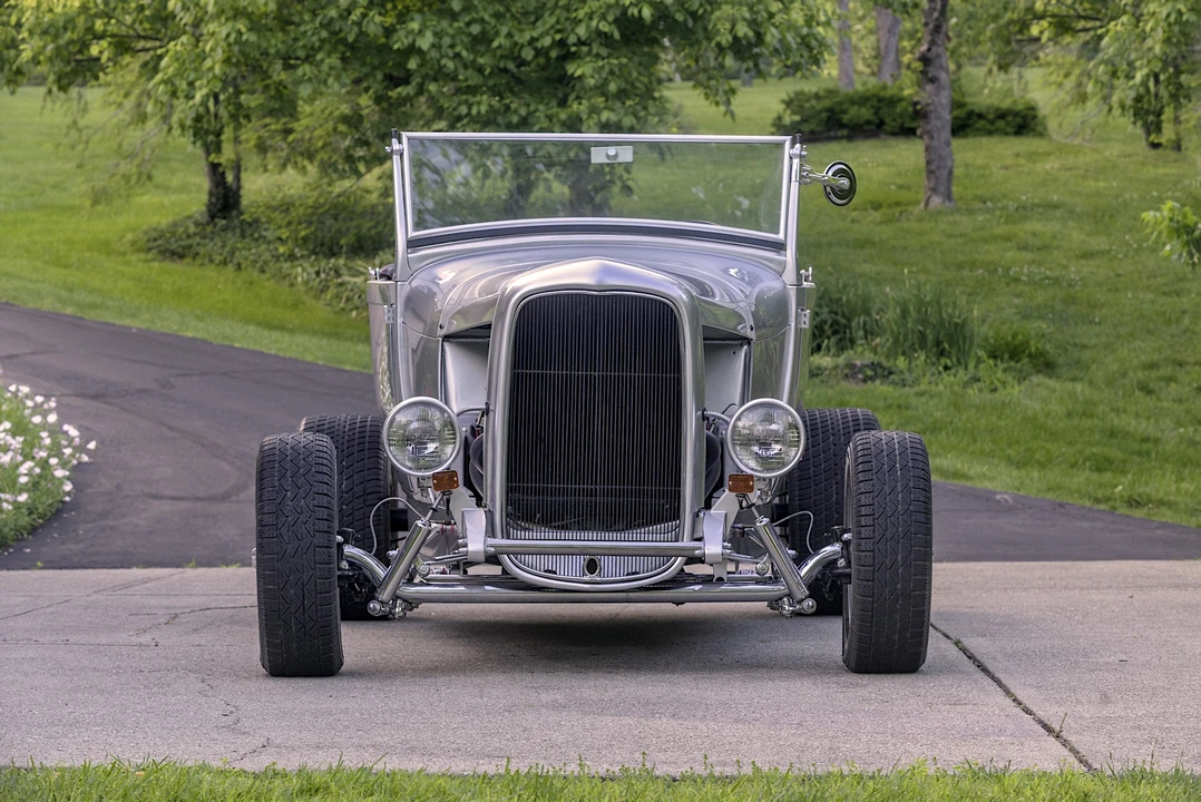 1929 Ford Model A - Image 3 of 31