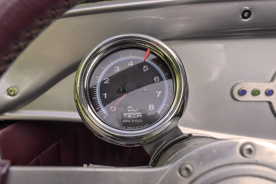 1929 Ford Model A - Image 31 of 31