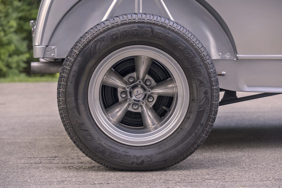 1929 Ford Model A - Image 22 of 31