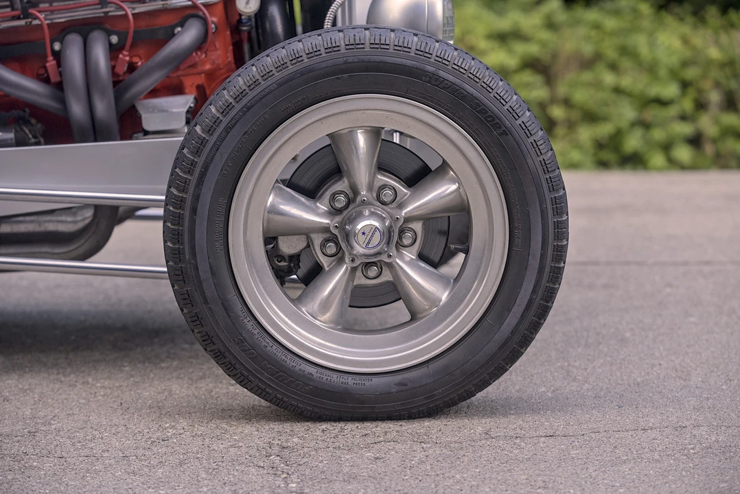 1929 Ford Model A - Image 21 of 31