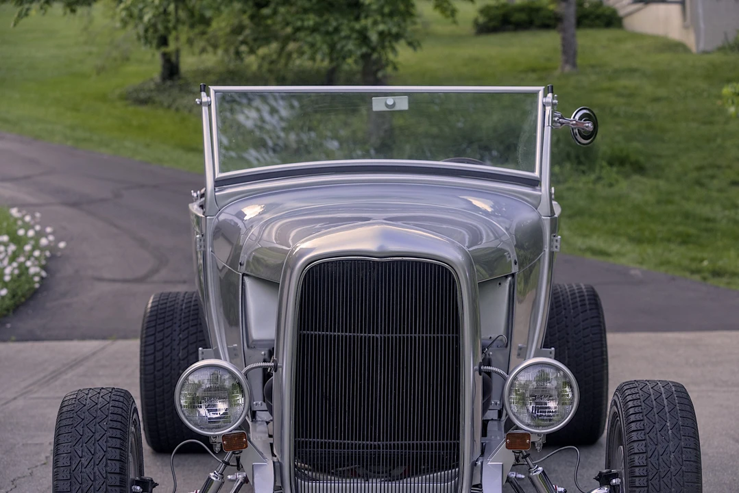 1929 Ford Model A - Image 14 of 31
