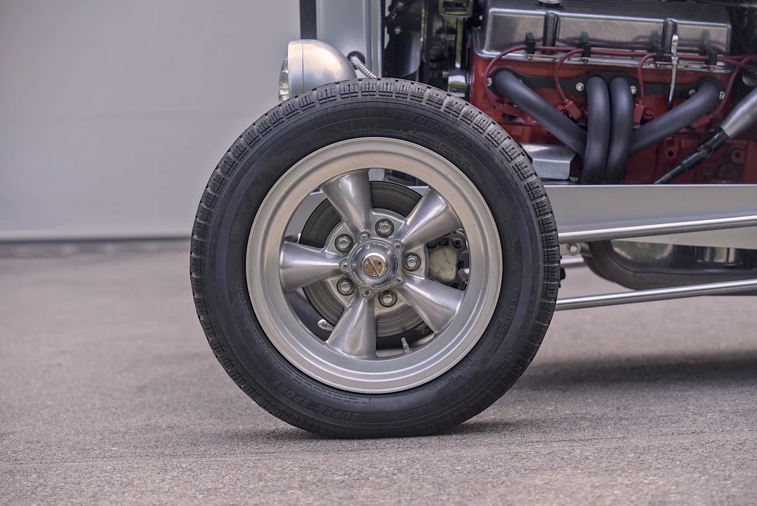 1929 Ford Model A - Image 20 of 31