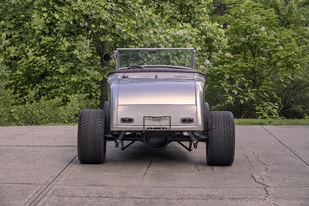 1929 Ford Model A - Image 4 of 31