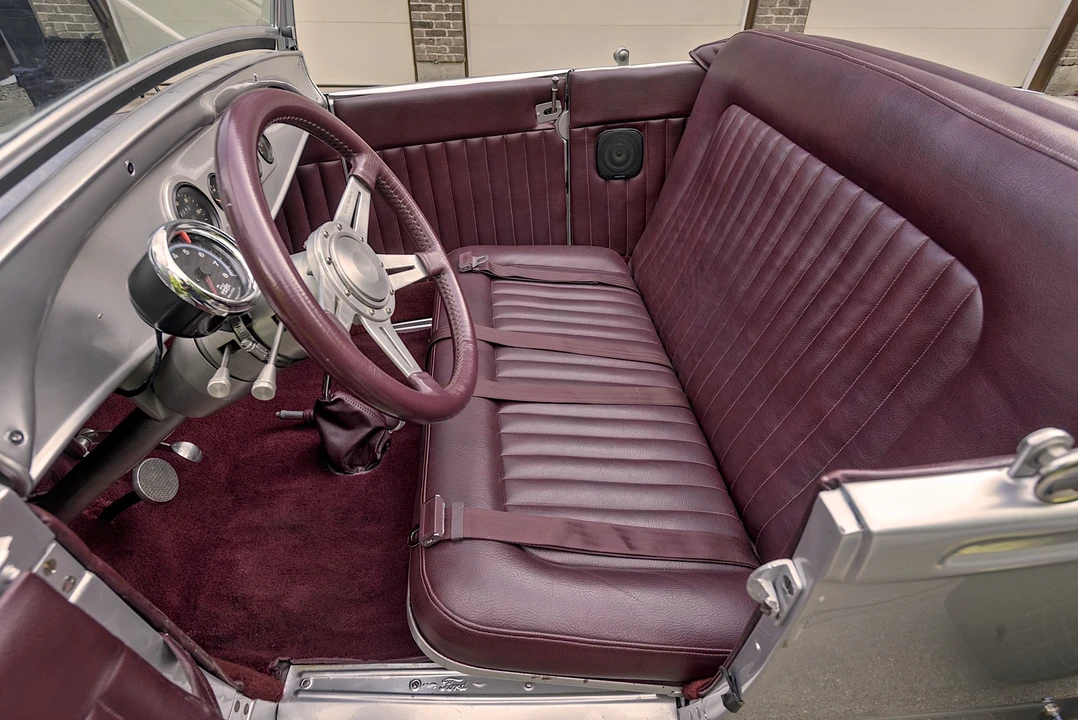 1929 Ford Model A - Image 27 of 31