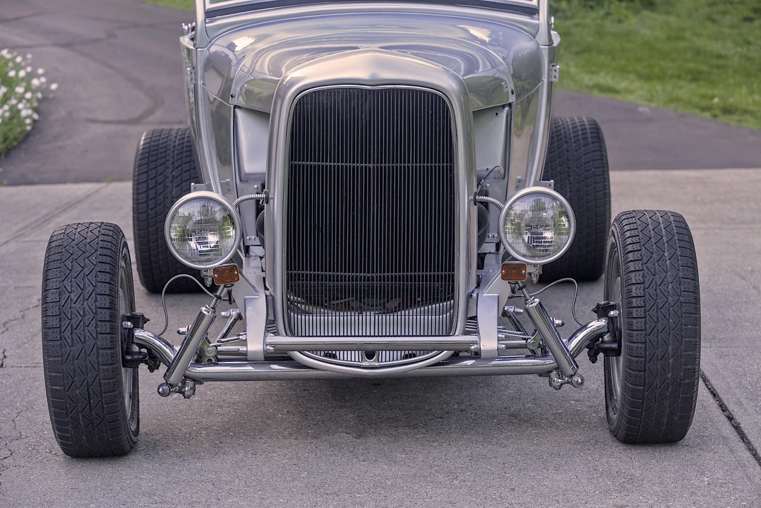 1929 Ford Model A - Image 13 of 31