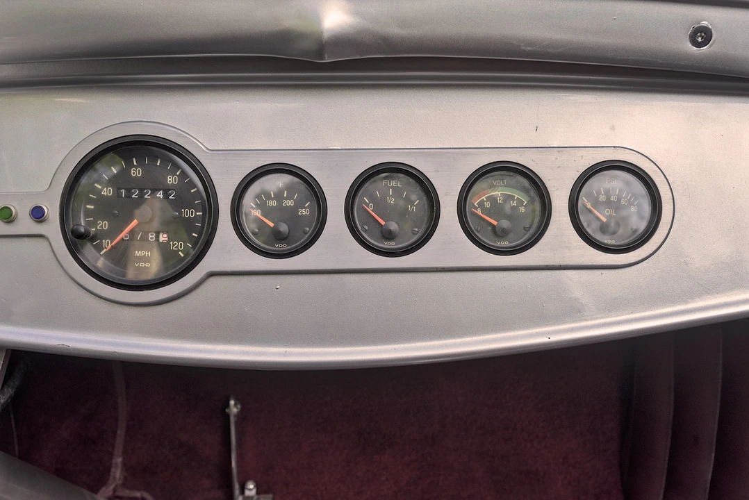 1929 Ford Model A - Image 29 of 31