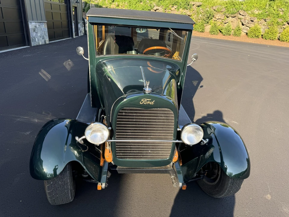 1929 Ford Model A - Image 29 of 31