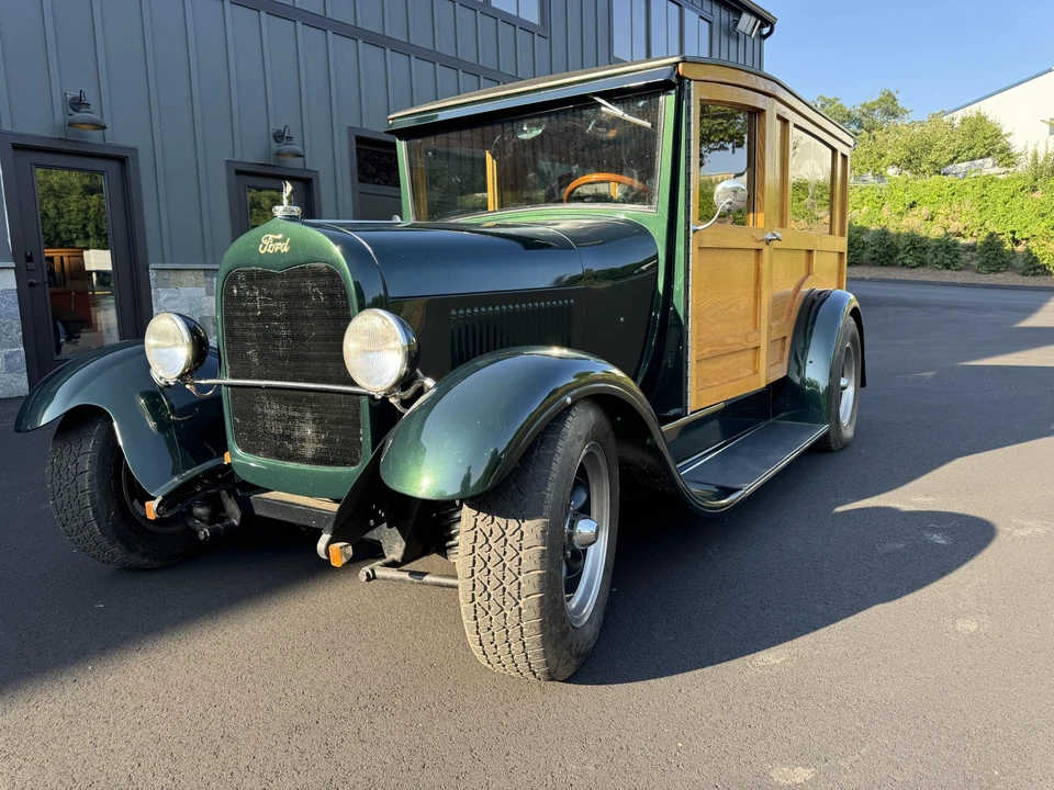 1929 Ford Model A - Image 28 of 31