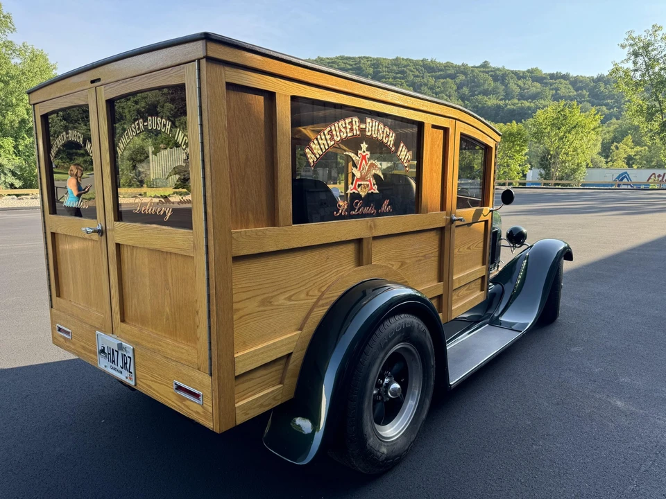 1929 Ford Model A - Image 31 of 31
