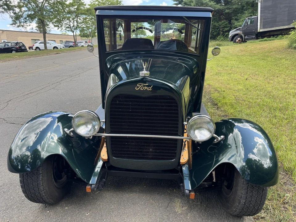1929 Ford Model A - Image 10 of 31