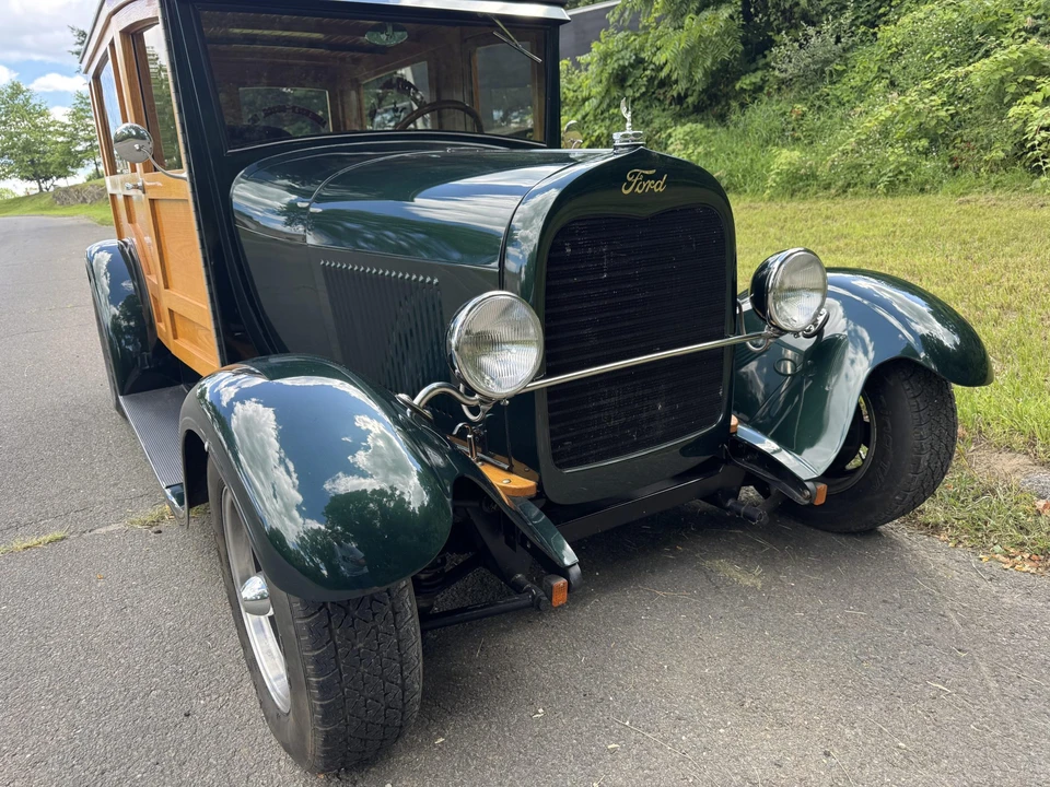 1929 Ford Model A - Image 13 of 31