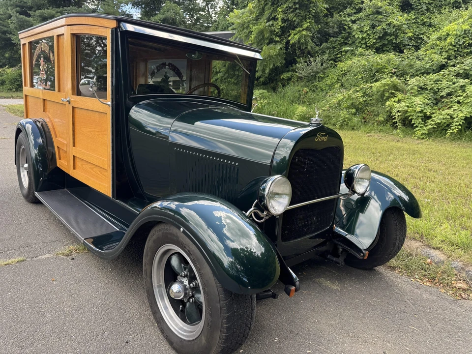 1929 Ford Model A - Image 14 of 31