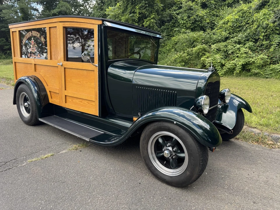 1929 Ford Model A - Image 15 of 31
