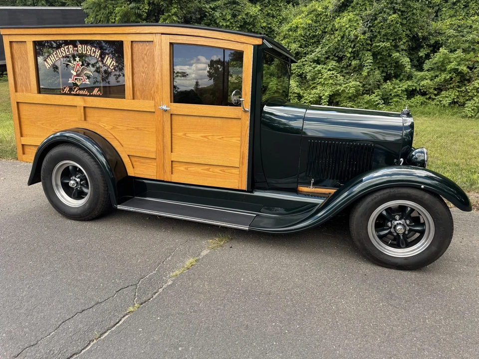 1929 Ford Model A - Image 16 of 31