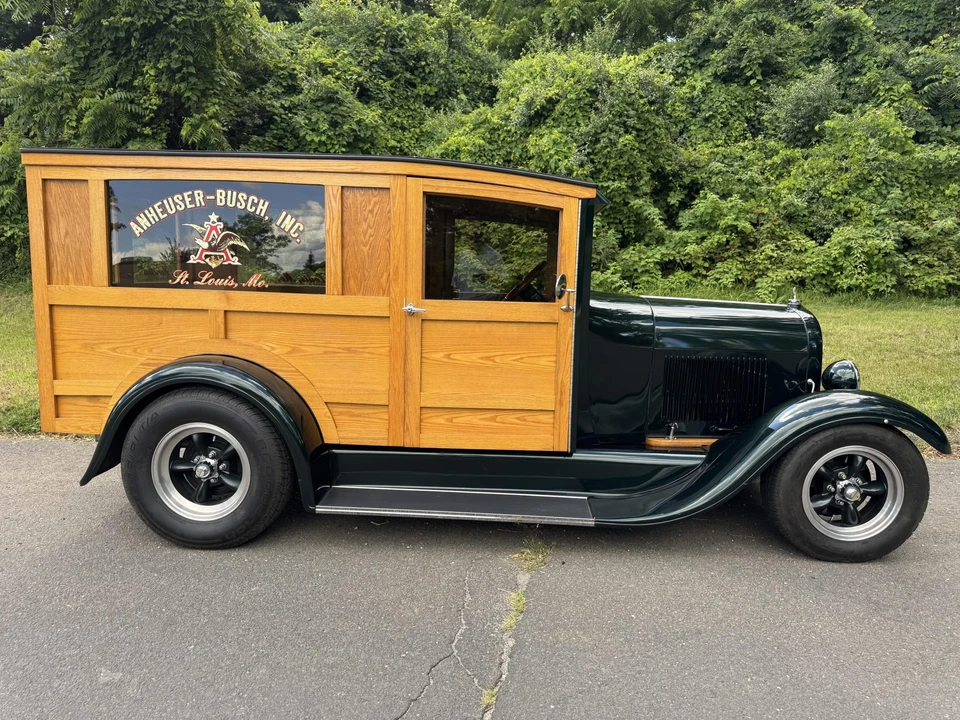1929 Ford Model A - Image 17 of 31