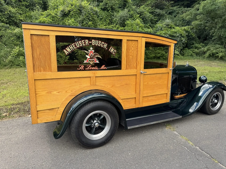 1929 Ford Model A - Image 18 of 31