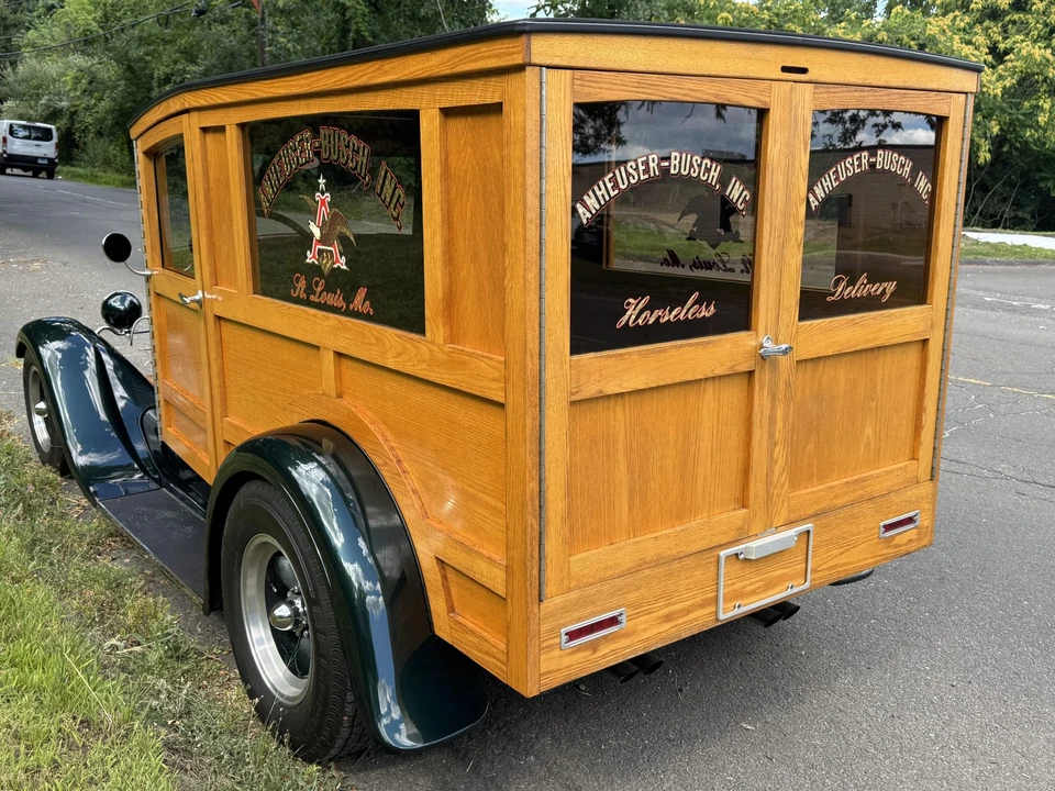 1929 Ford Model A - Image 25 of 31