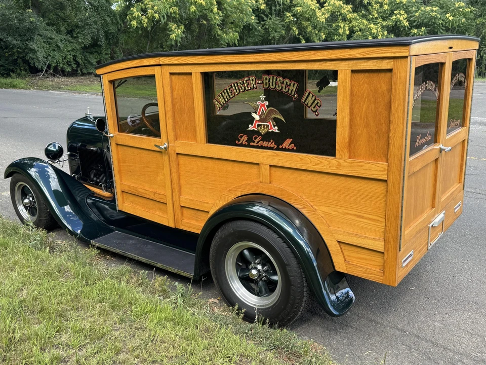 1929 Ford Model A - Image 26 of 31