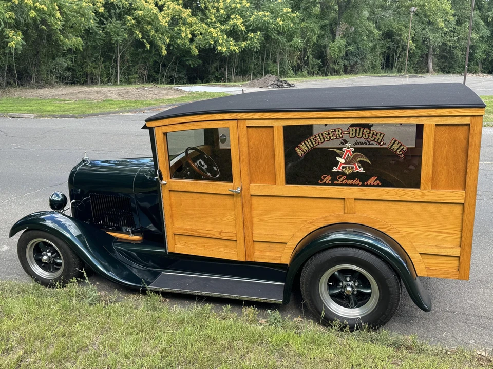 1929 Ford Model A - Image 27 of 31