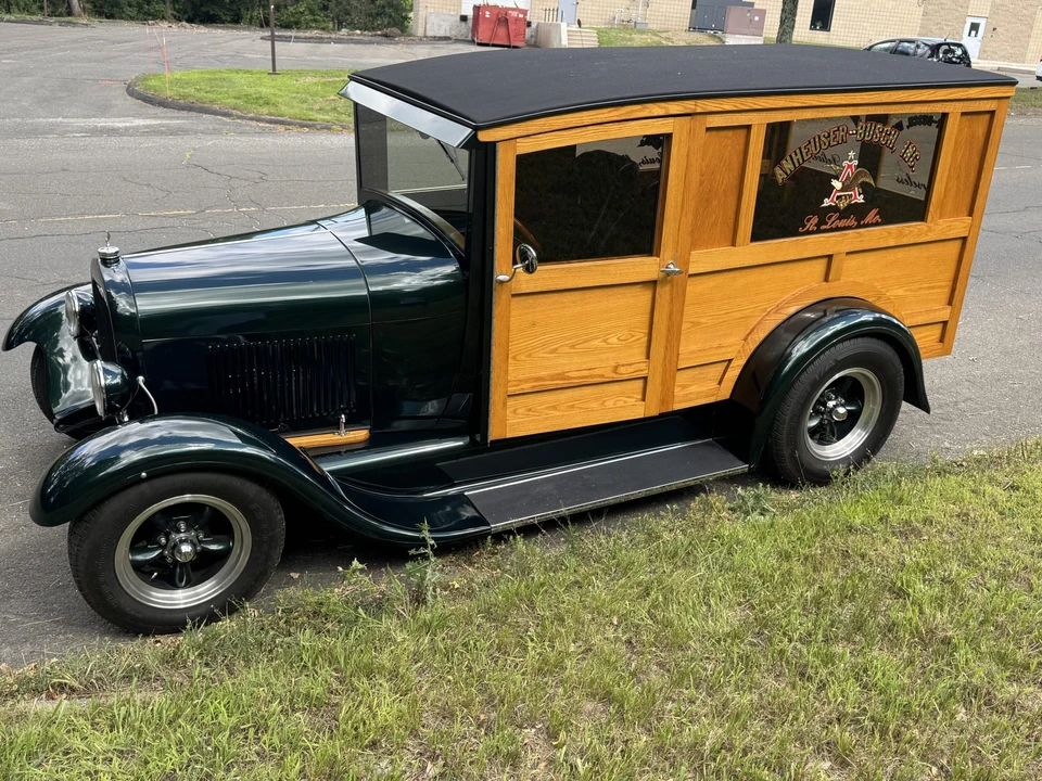 1929 Ford Model A - Image 2 of 31