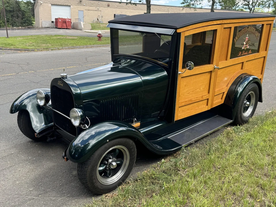 1929 Ford Model A - Image 4 of 31