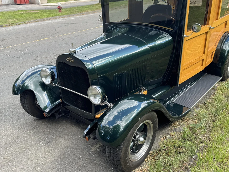 1929 Ford Model A - Image 5 of 31