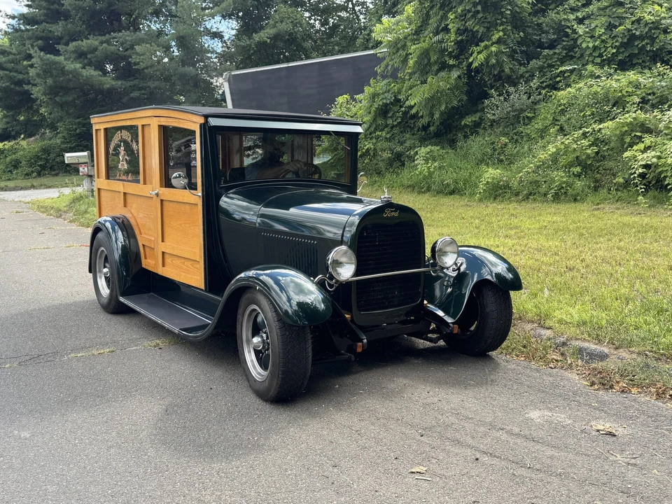 1929 Ford Model A - Image 11 of 31