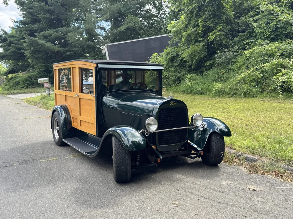 1929 Ford Model A - Image 12 of 31