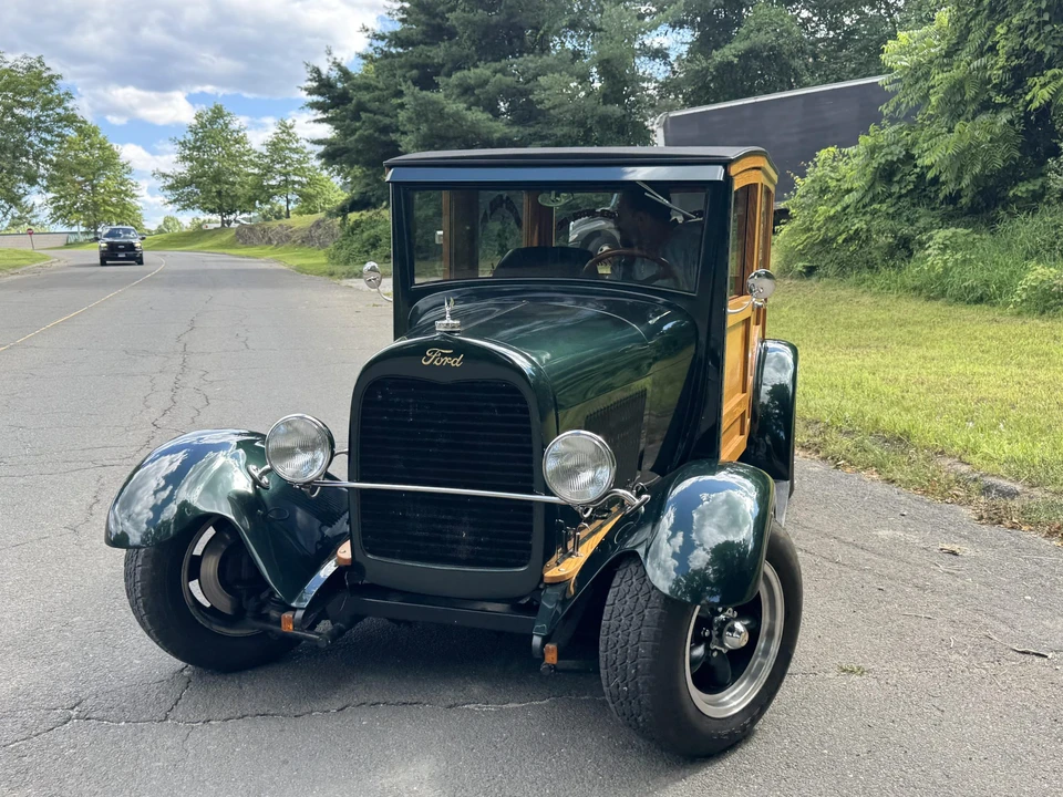 1929 Ford Model A - Image 9 of 31