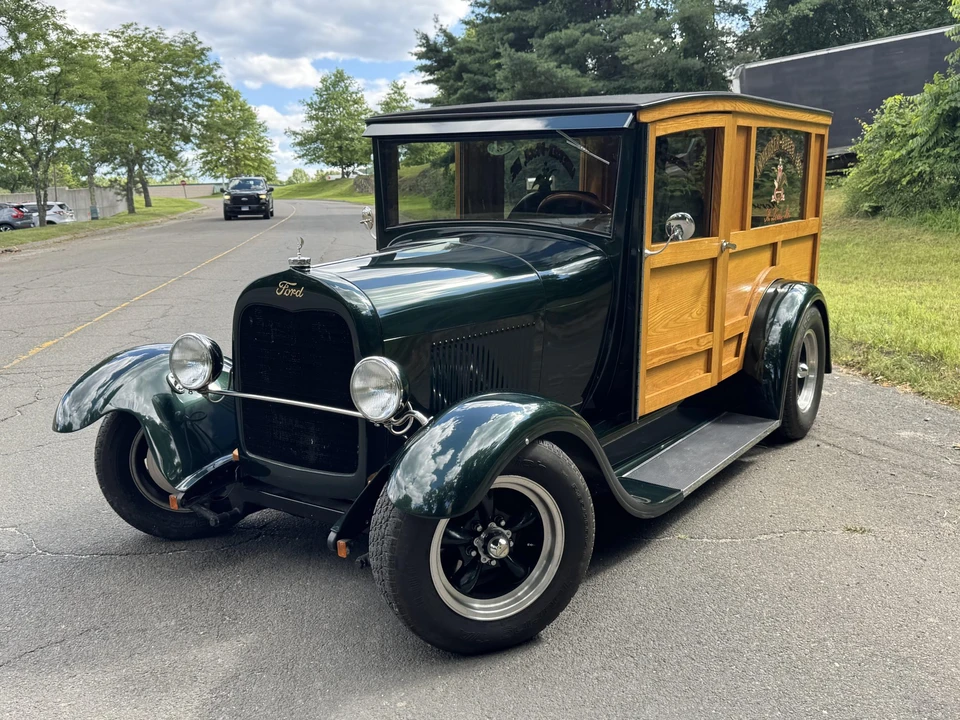 1929 Ford Model A - Image 7 of 31