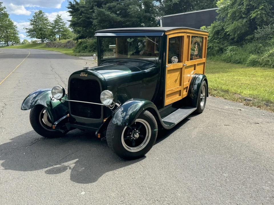 1929 Ford Model A - Image 8 of 31