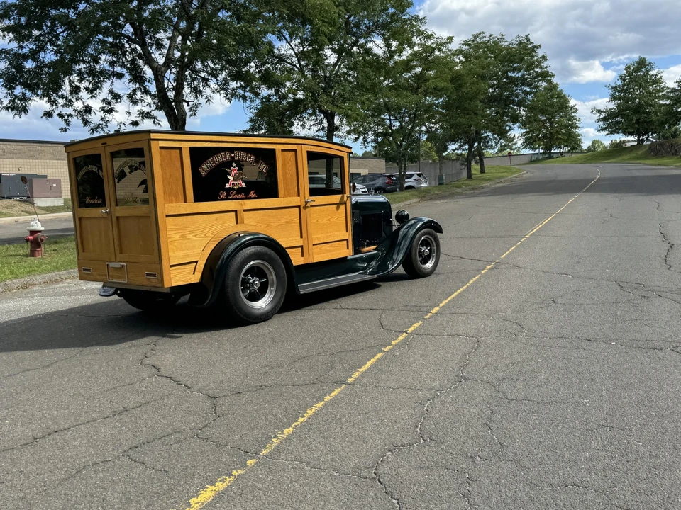 1929 Ford Model A - Image 20 of 31