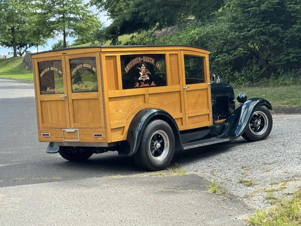 1929 Ford Model A - Image 21 of 31