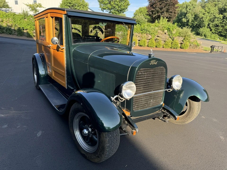 1929 Ford Model A - Image 30 of 31