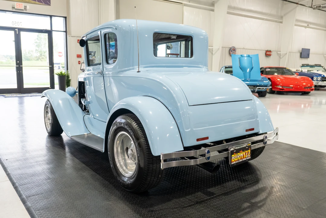1930 Ford Model A - Image 5 of 31