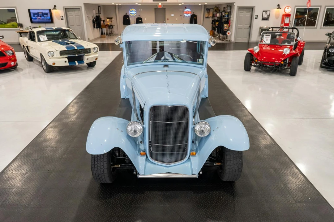 1930 Ford Model A - Image 16 of 31