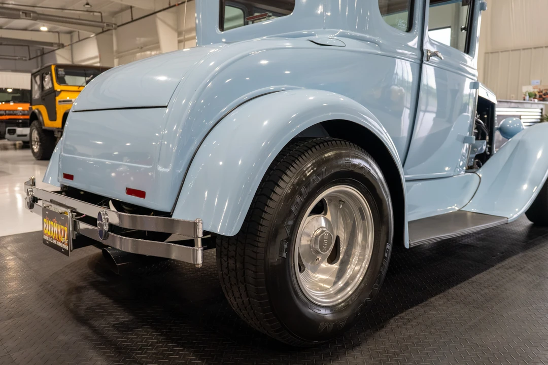 1930 Ford Model A - Image 30 of 31