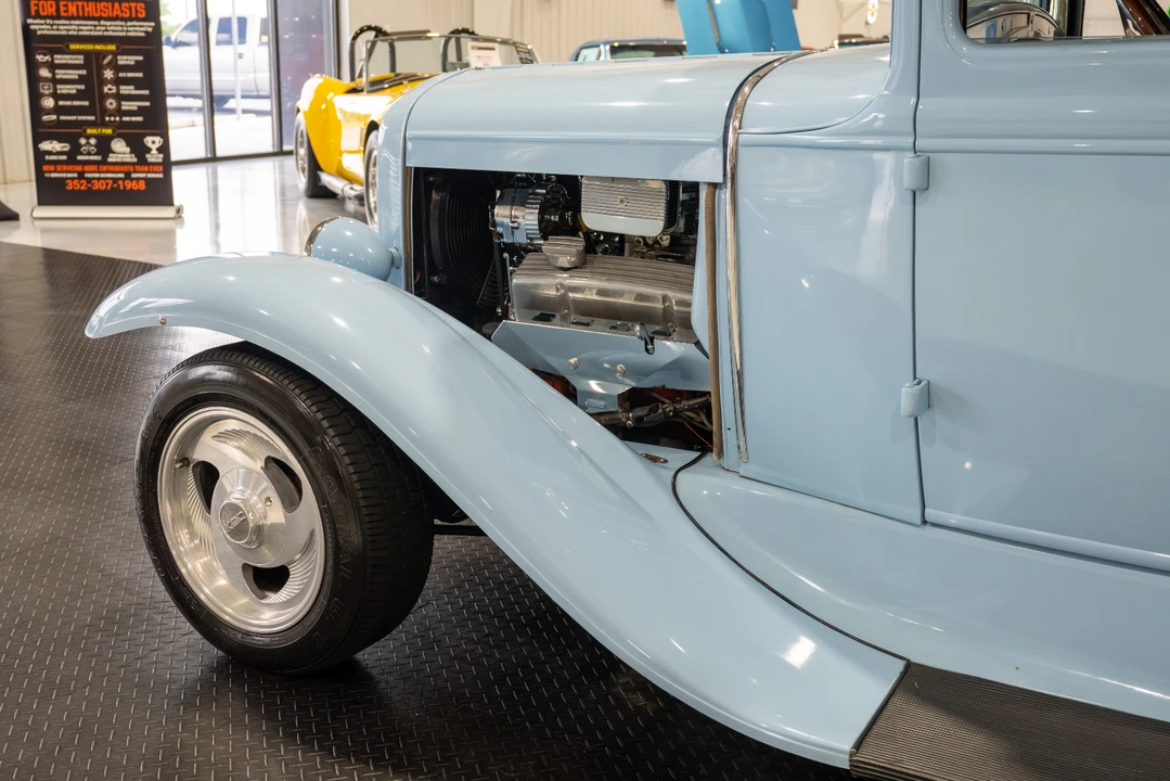 1930 Ford Model A - Image 21 of 31