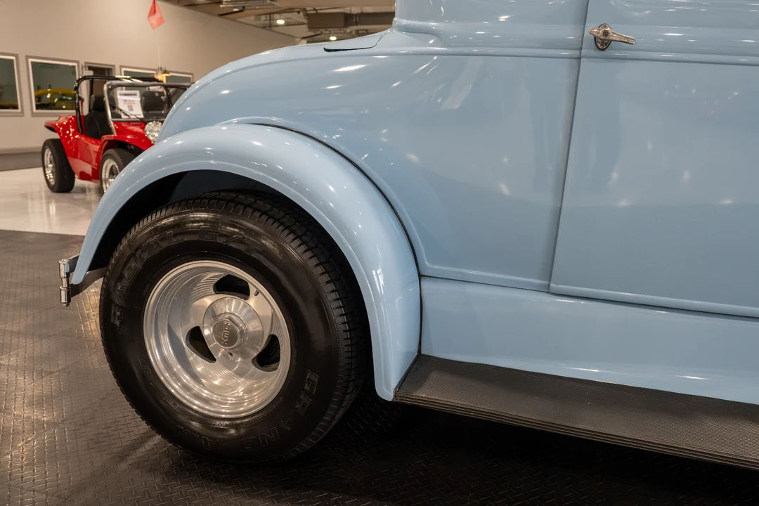1930 Ford Model A - Image 27 of 31