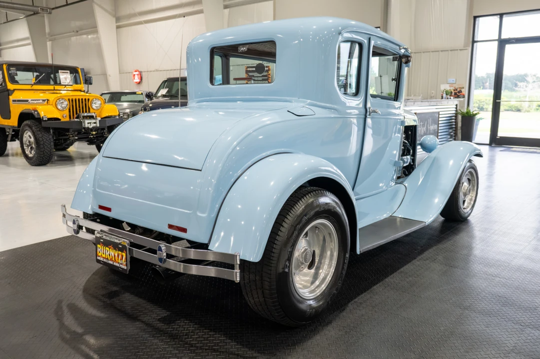 1930 Ford Model A - Image 9 of 31