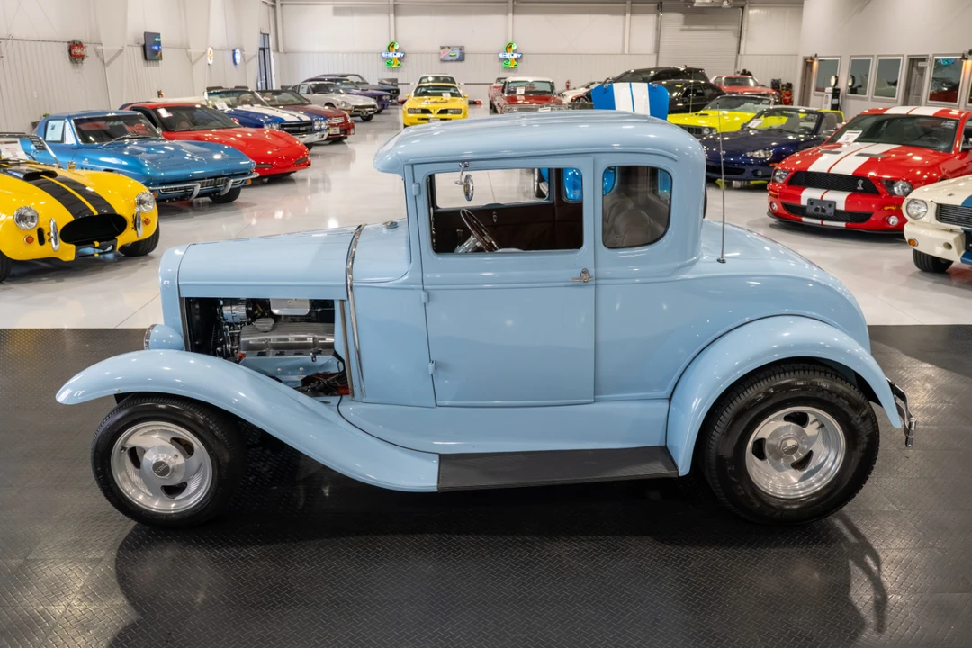 1930 Ford Model A - Image 4 of 31