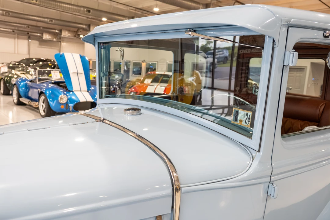 1930 Ford Model A - Image 25 of 31