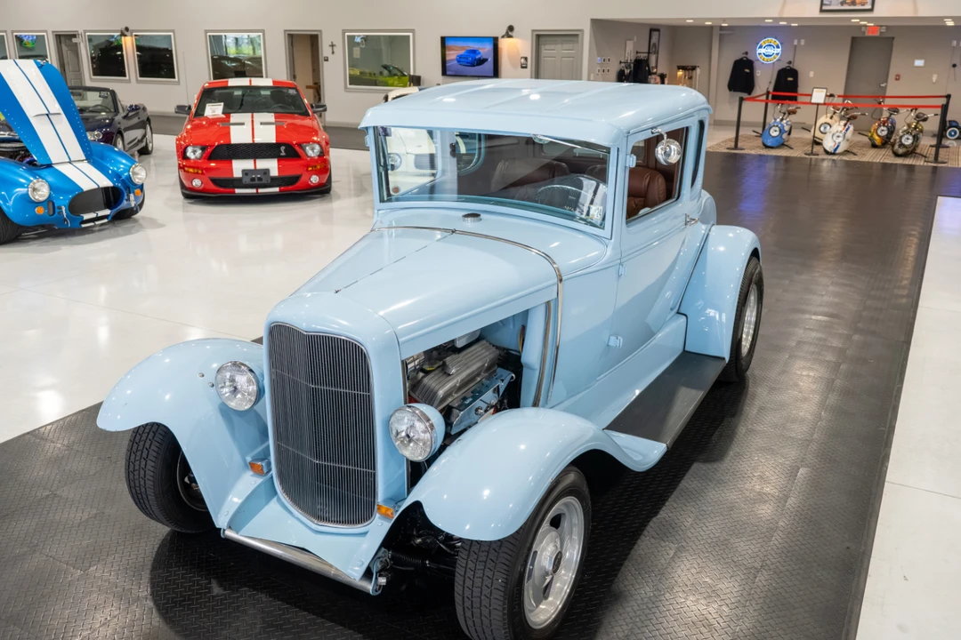 1930 Ford Model A - Image 2 of 31