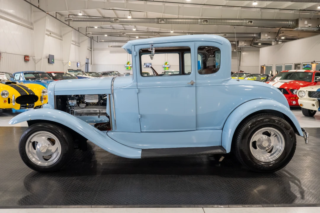 1930 Ford Model A - Image 3 of 31