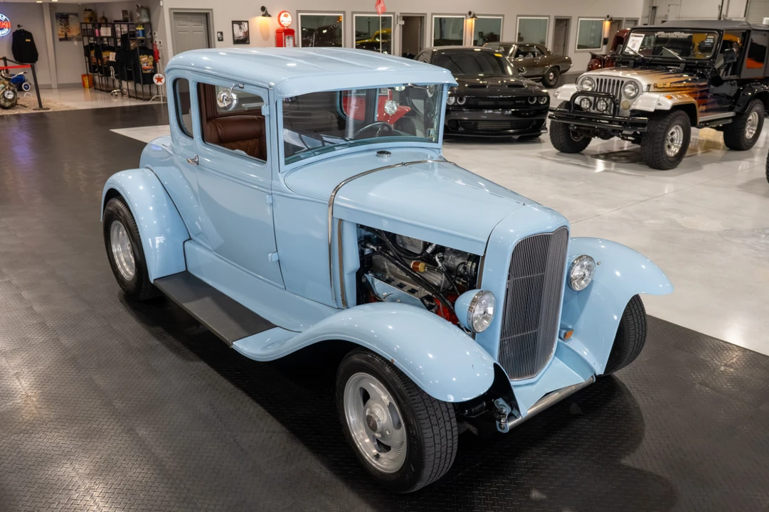 1930 Ford Model A - Image 14 of 31