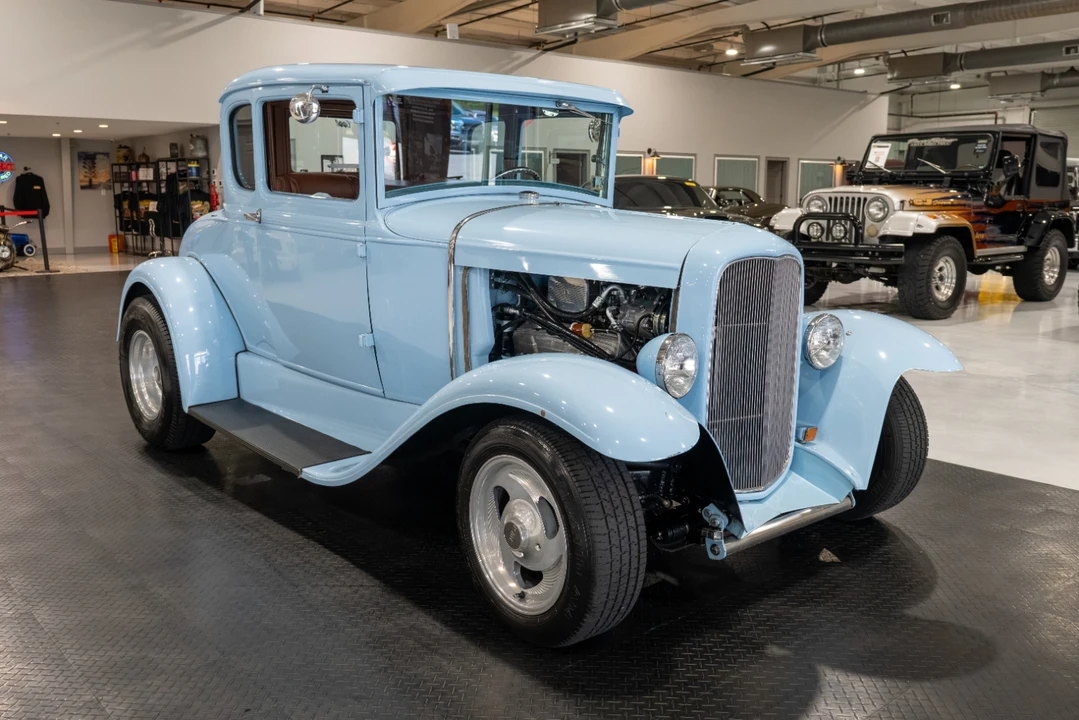 1930 Ford Model A - Image 13 of 31