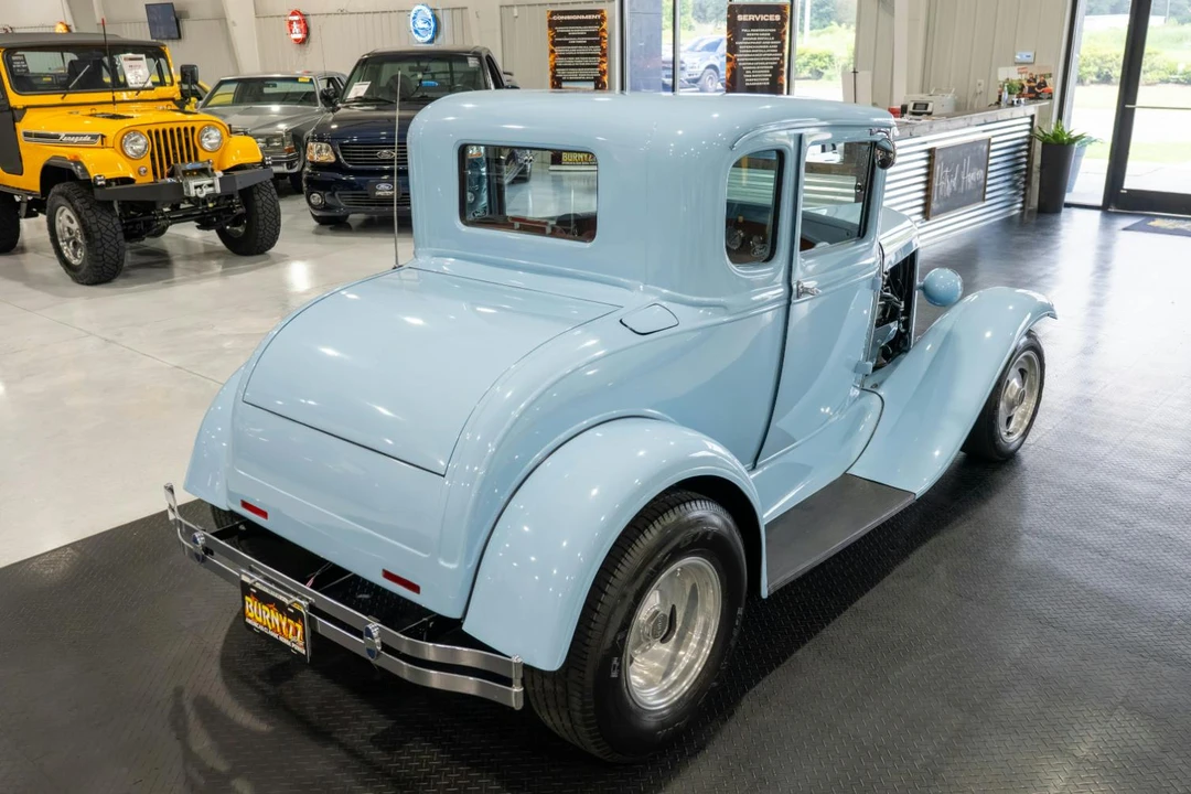1930 Ford Model A - Image 10 of 31