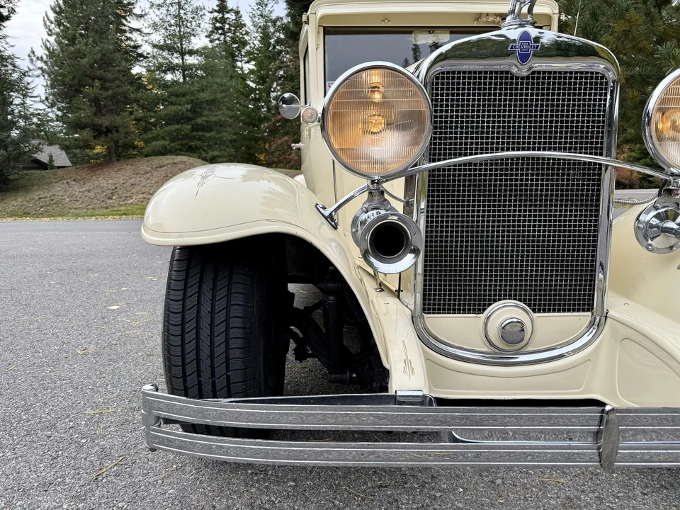 1931 Chevrolet Independence & Confederate - Image 17 of 31
