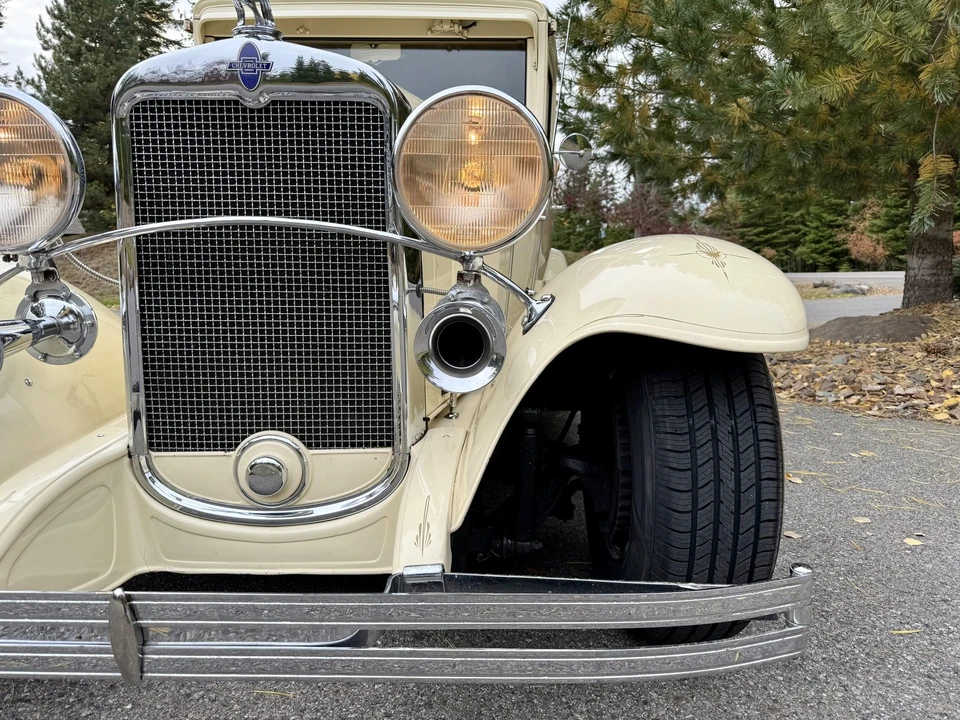 1931 Chevrolet Independence & Confederate - Image 18 of 31