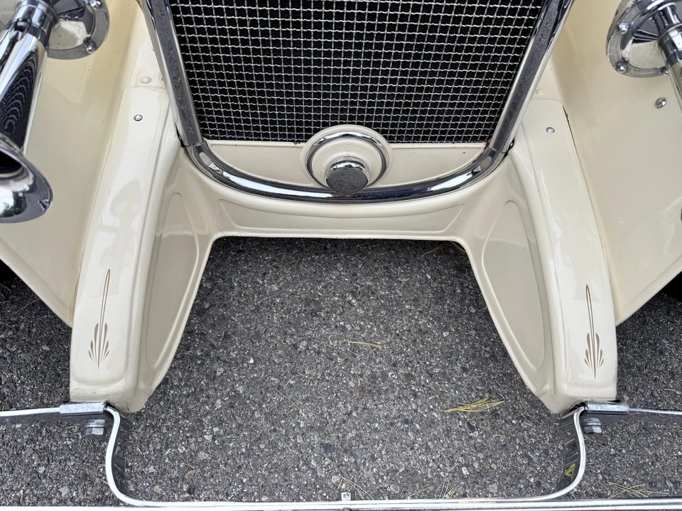 1931 Chevrolet Independence & Confederate - Image 19 of 31